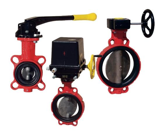 Запорная арматура ABO valve. | ООО ЦЕТИ