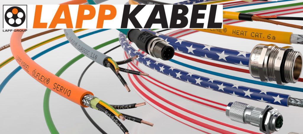 Кабельная продукция Lapp Kabel | ООО ЦЕТИ