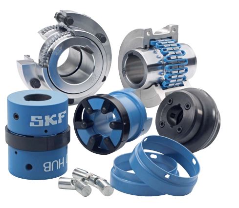 Продукция SKF купить в Краматорске | ООО ЦЕТИ